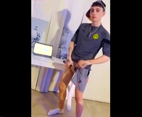 Francaise hunk